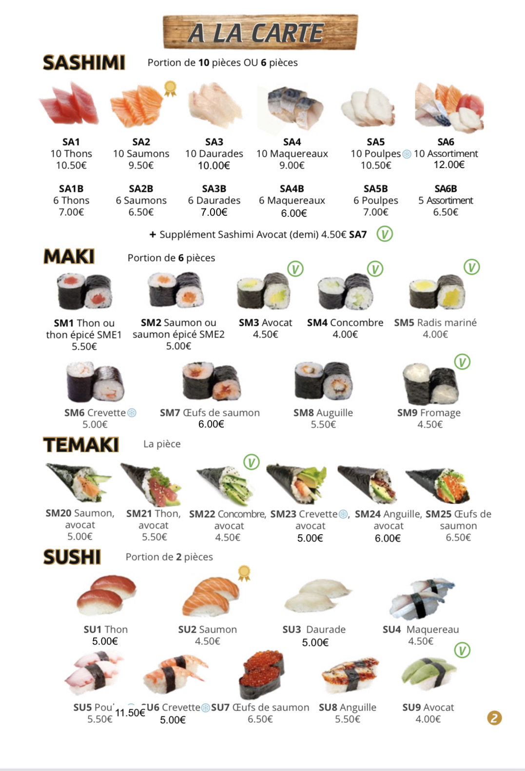 Hoki Sushi photo 3